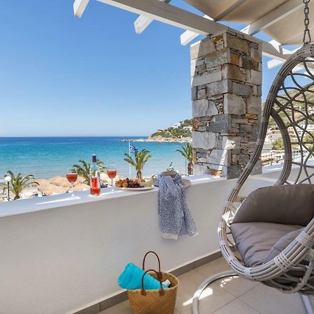 Blue Harmony Hotel Kini Eksteriør bilde
