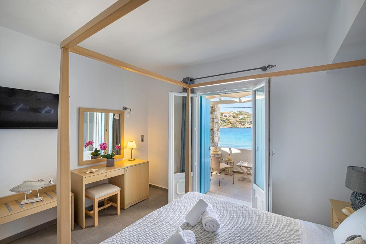 Blue Harmony Hotel Kini Eksteriør bilde