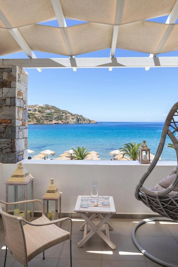 Blue Harmony Hotel Kini Eksteriør bilde