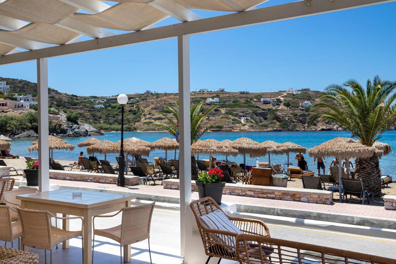 Blue Harmony Hotel Kini Eksteriør bilde