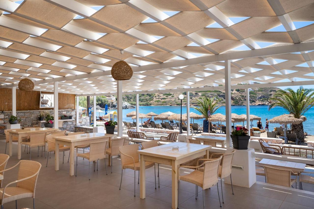 Blue Harmony Hotel Kini Eksteriør bilde