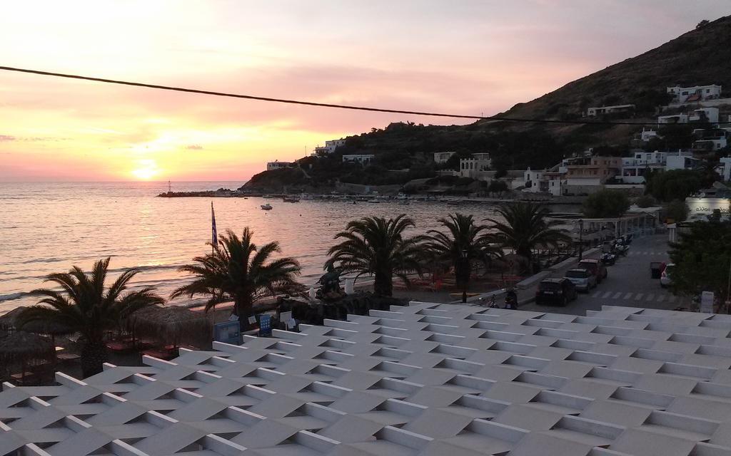 Blue Harmony Hotel Kini Rom bilde