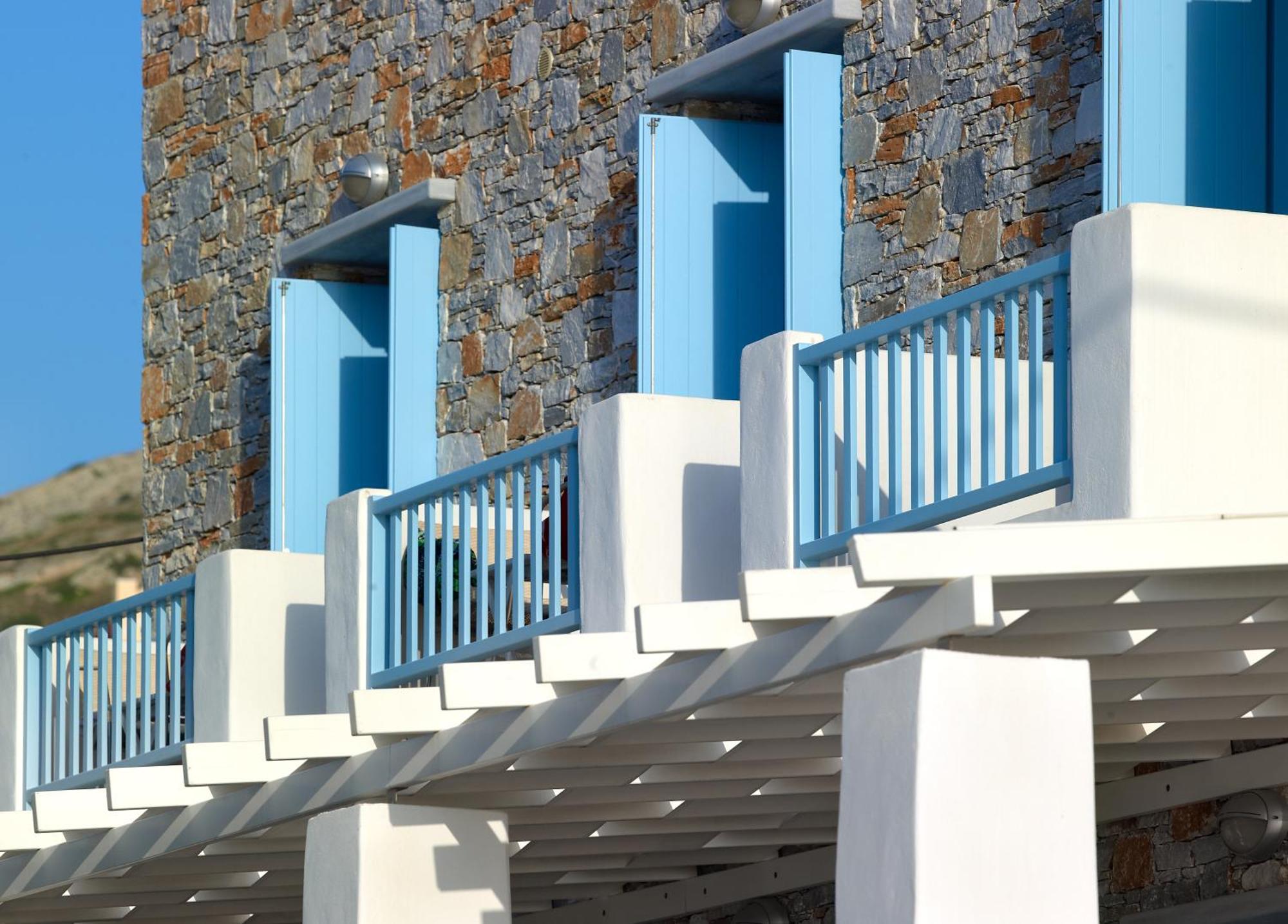 Blue Harmony Hotel Kini Rom bilde