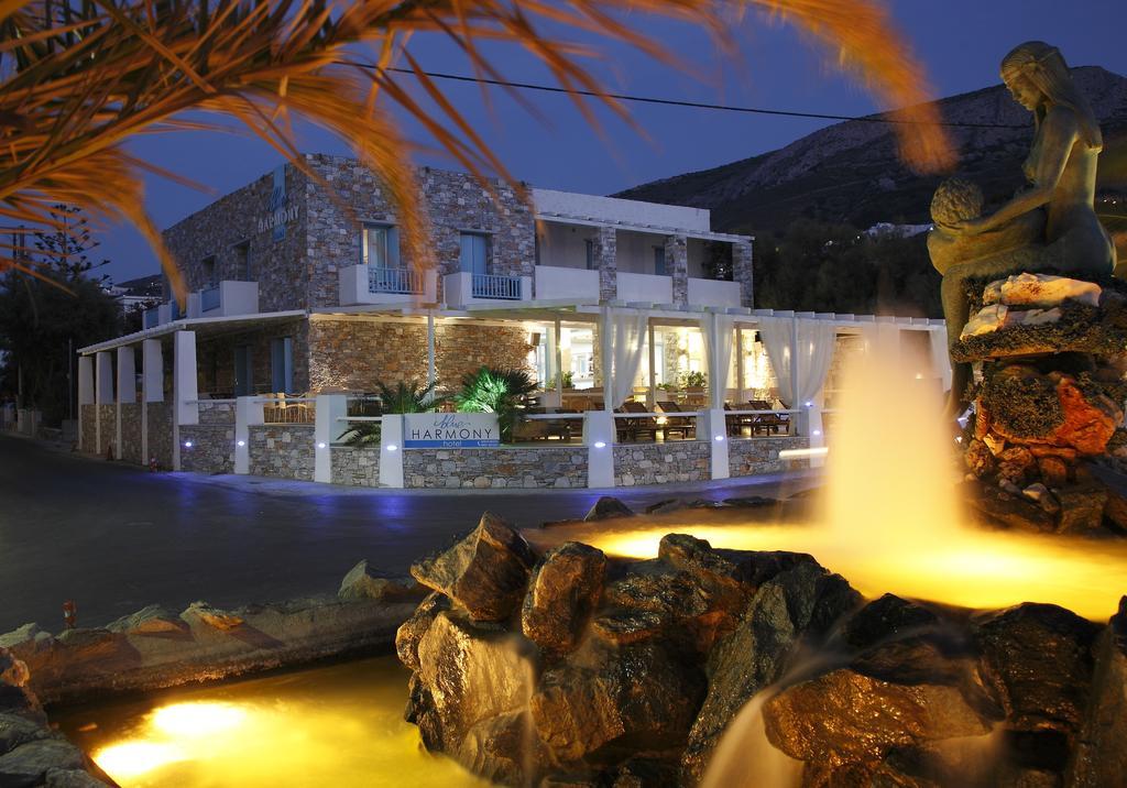 Blue Harmony Hotel Kini Rom bilde