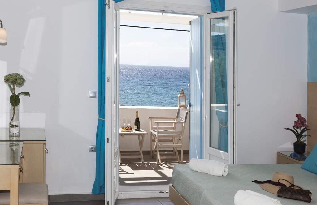 Blue Harmony Hotel Kini Eksteriør bilde