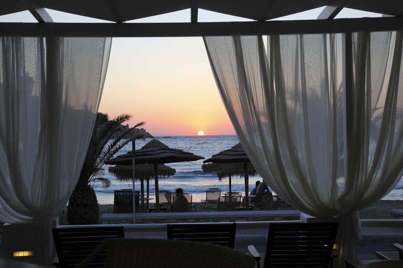 Blue Harmony Hotel Kini Eksteriør bilde
