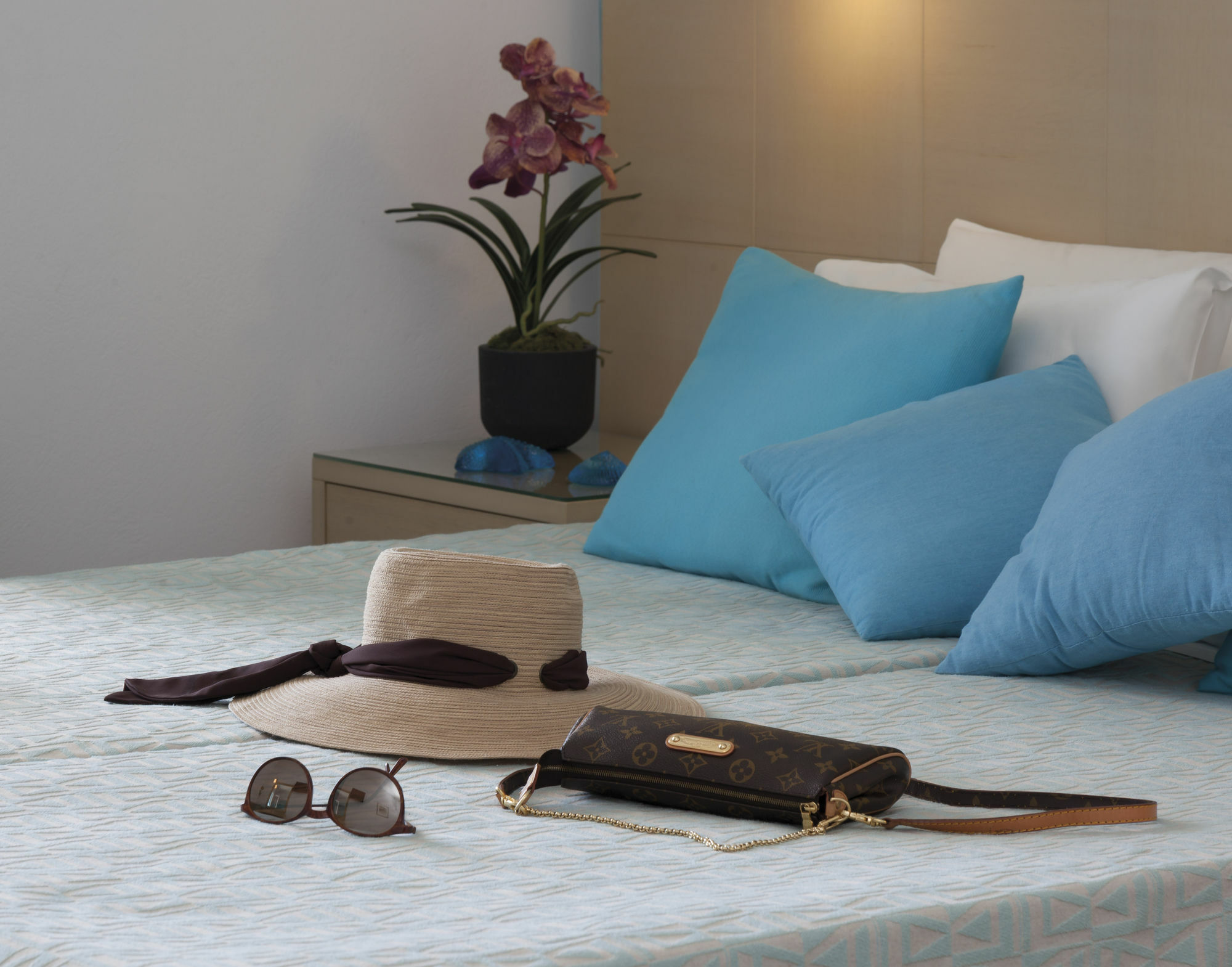 Blue Harmony Hotel Kini Eksteriør bilde