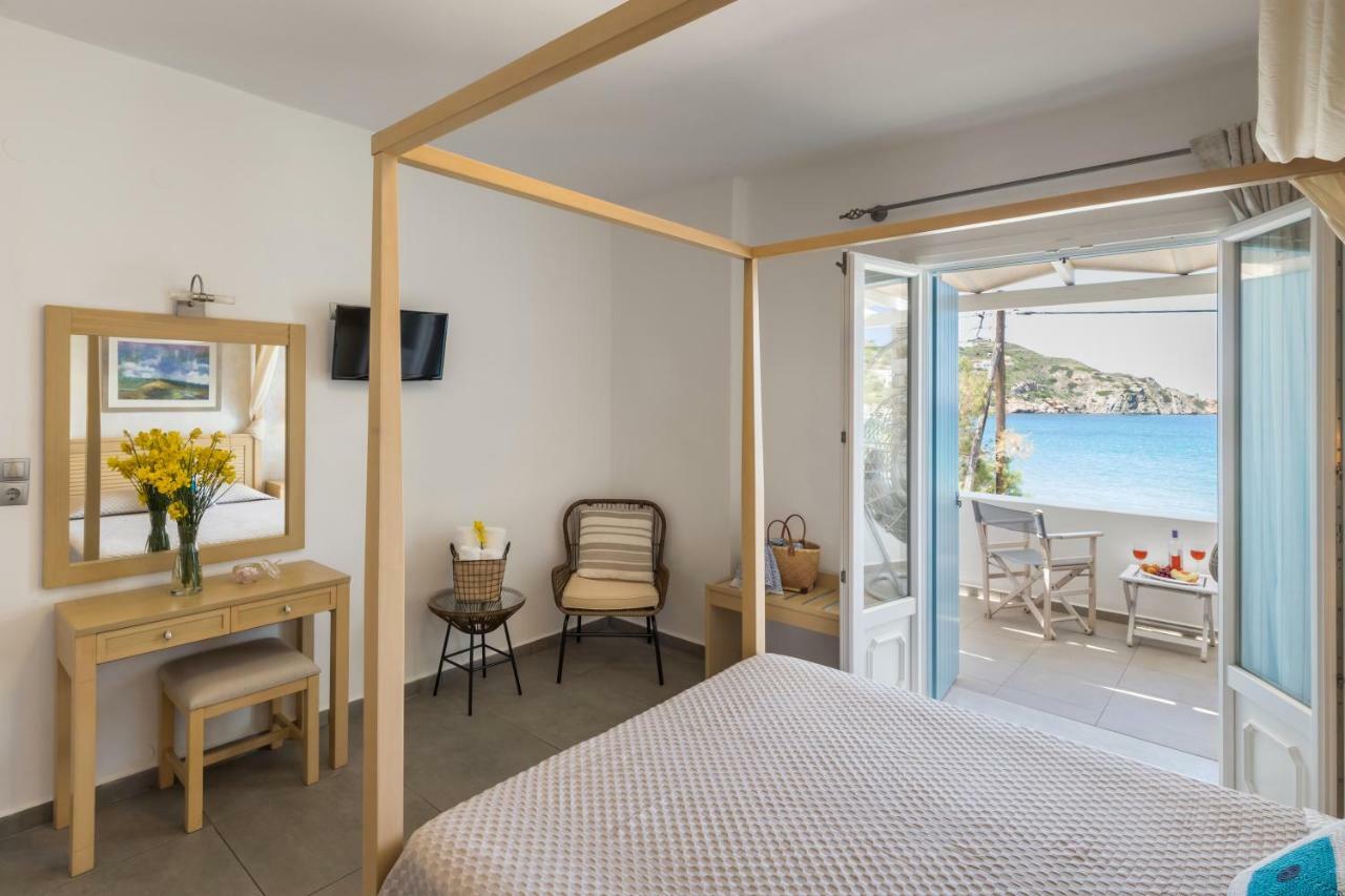 Blue Harmony Hotel Kini Eksteriør bilde
